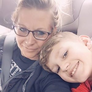 Meet your Posher, Candice